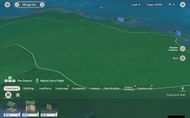 An example of a new location having different limitations (Image via Genshin Impact)